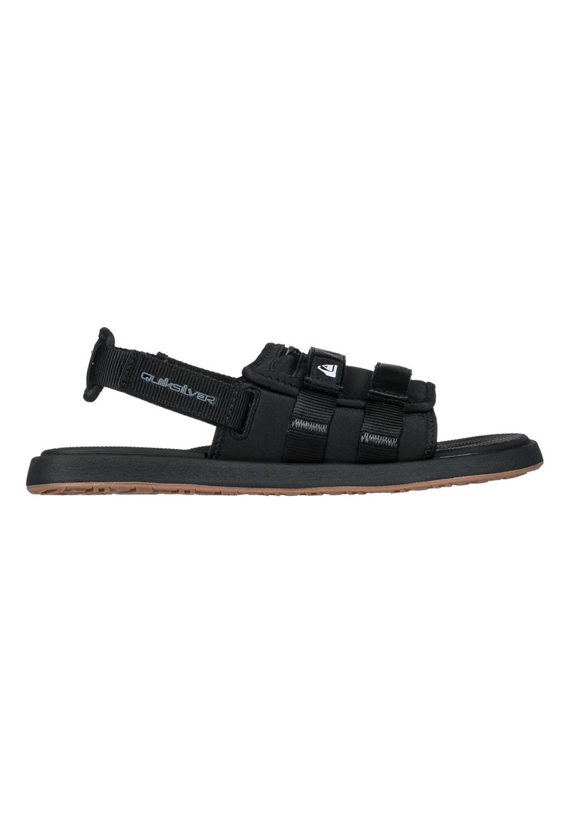 Quiksilver - MONKEY CAGED - Riemensandalette - kvj, Vergrößern