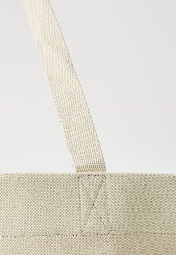 MARC HUNDLEY VIVA LOVE TOTE UNISEX - Tote bag - natural4