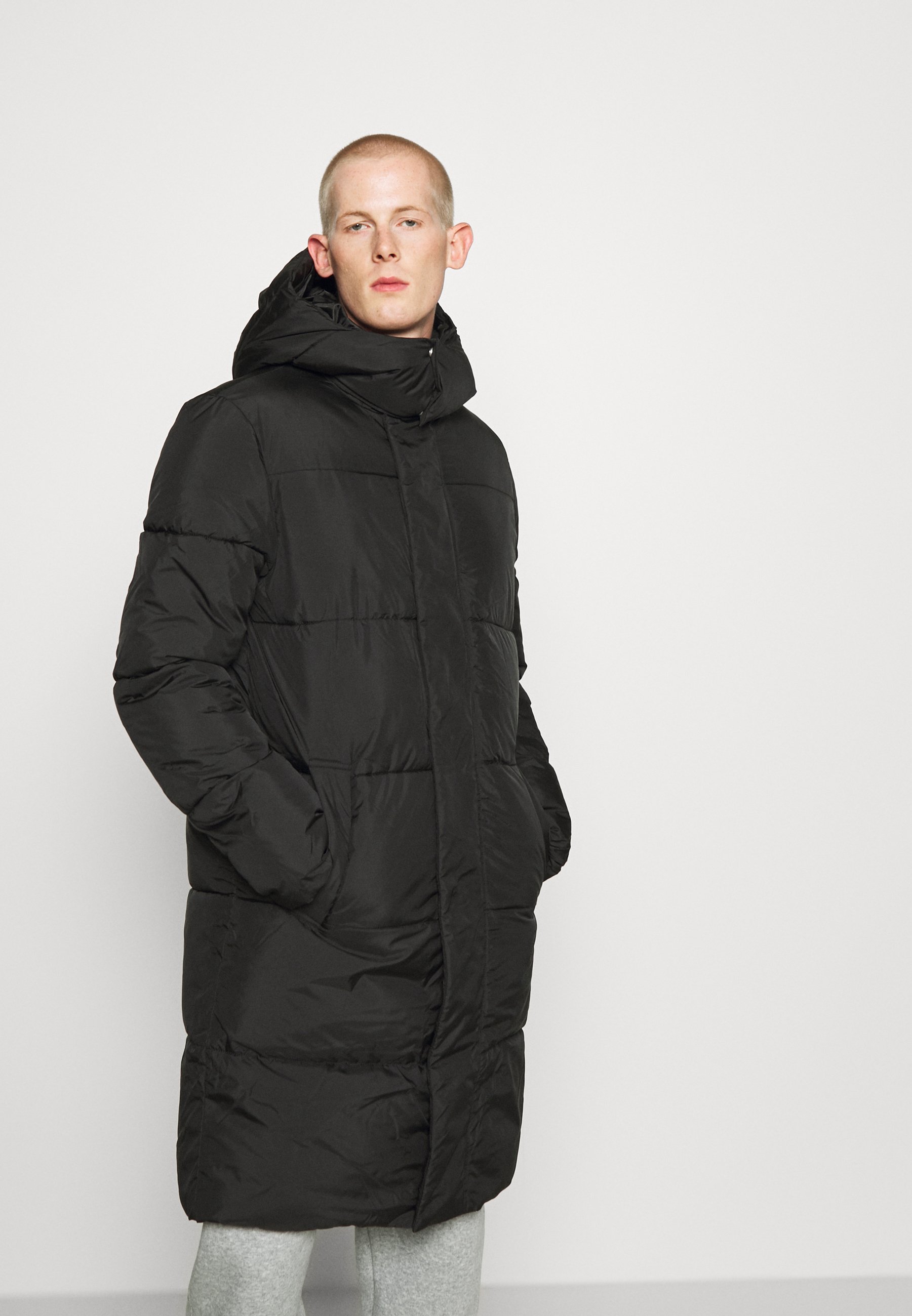 tom tailor padded parka