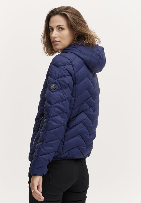FRPadma - Winter jacket - midnight sail4