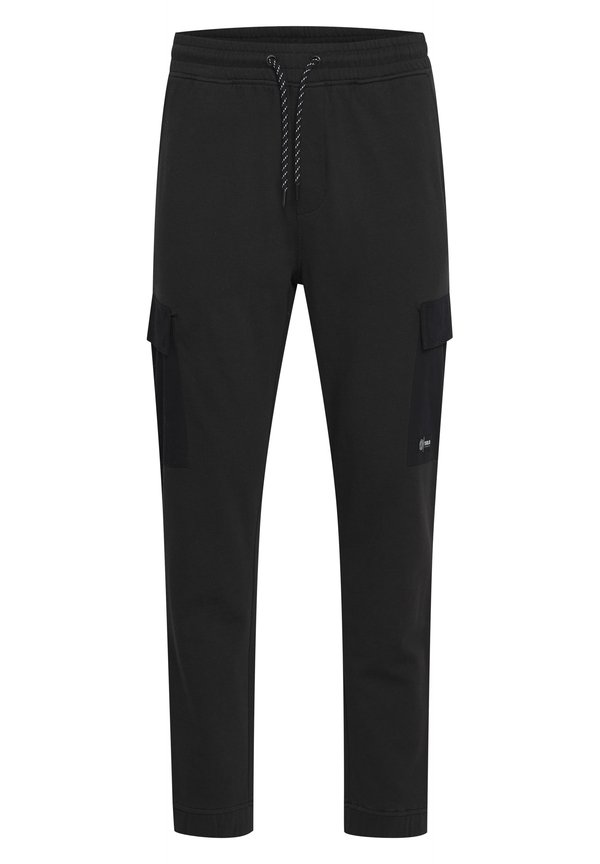 SDBernardo - Cargo trousers4
