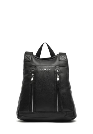 MISAKO, ZABA BACKPACK - Reppu - black