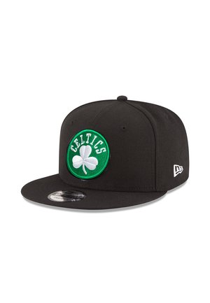 Cap - schwarz