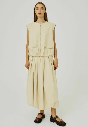 CAMIS  - Ballonrock - ivory