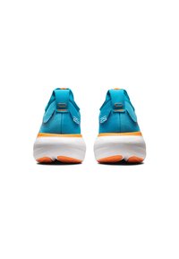ASICS NIMBUS 25 - Chaussures de running sur route - island blue/glacier grey