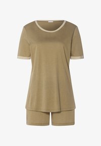 Ei valittu, covert green