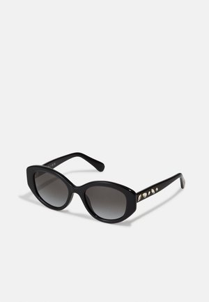 Saulesbrilles - black