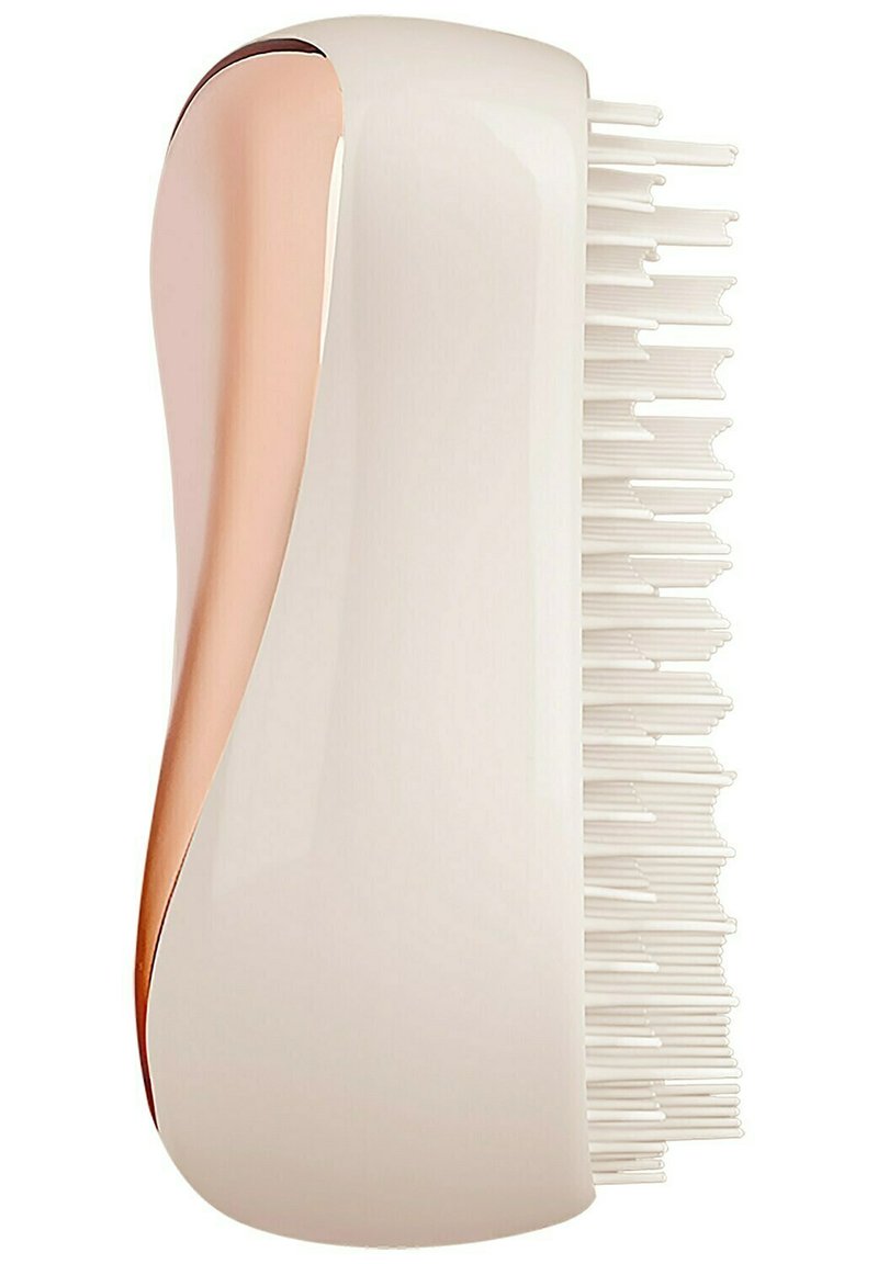 Damen Halsketten | Tangle Teezer TANGLE TEEZER TANGLE TEEZER COMPACT STYLER MINI Haar-Styling-Accessoires rich gold/goldfarben - Damen Halsketten | Tangle Teezer TANGLE TEEZER TANGLE TEEZER COMPACT STYLER MINI Haar-Styling-Accessoires rich gold/goldfarben -
