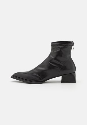 Bottines - black