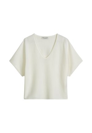 Marc O'Polo, LOOSE, mleczny