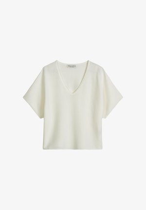 Marc O'Polo, LOOSE, mleczny
