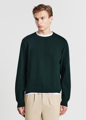 Calliope Sweatshirt - verde bosco