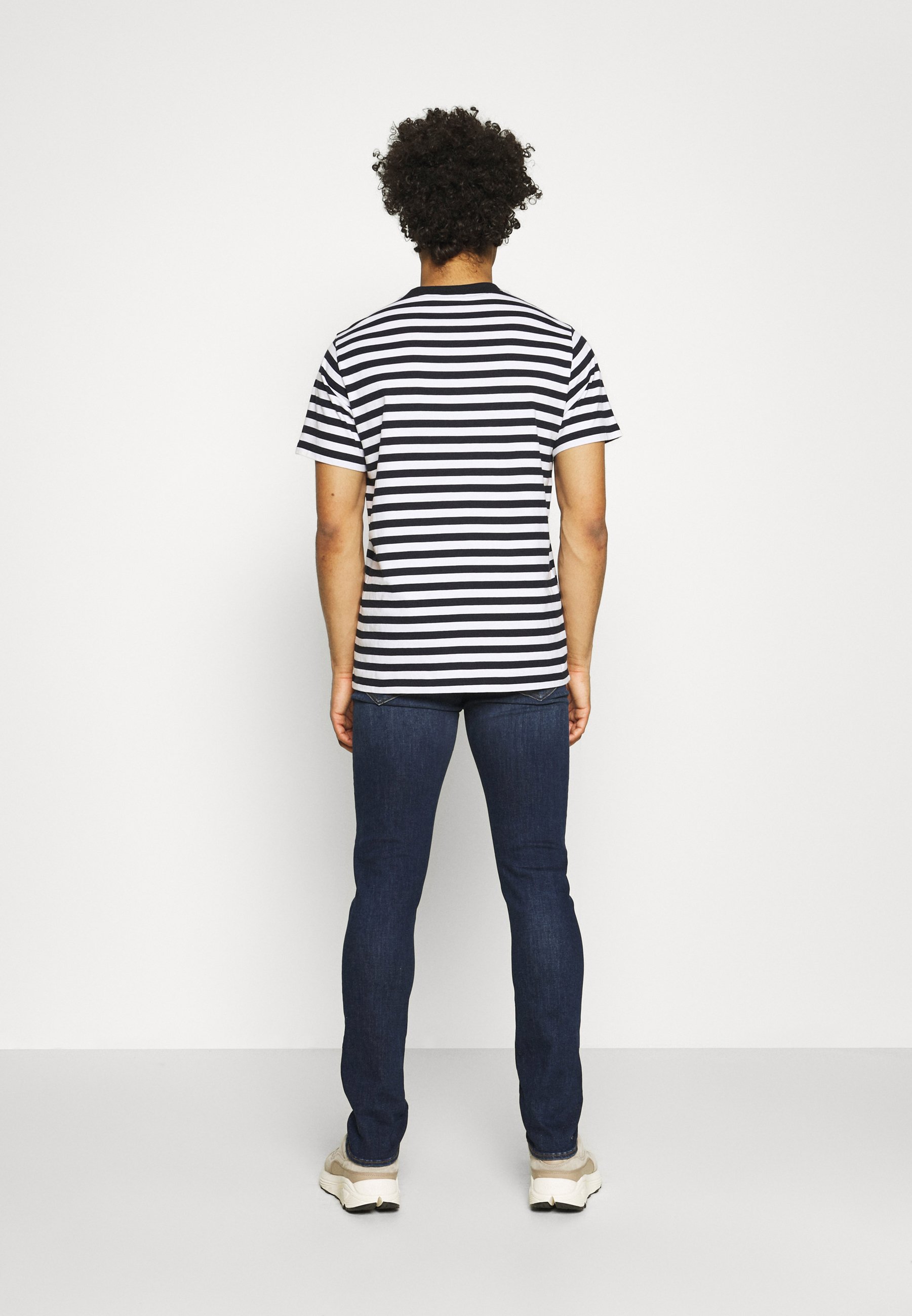 Tiger of Sweden LEON - Jeans Skinny Fit 