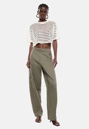 Pantaloni - militare