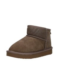SUB55 Snowboots  - taupe
