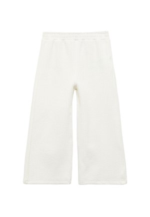 BASIC - Broek - beige