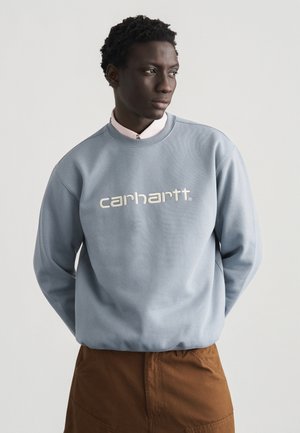 Φούτερ - mirror/cinnerus