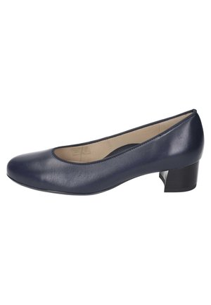 ara Classic heels - blue