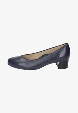 ara Classic heels - blue