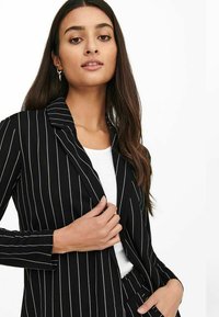JDY JDYGEGGO LIFE - Blazer - black