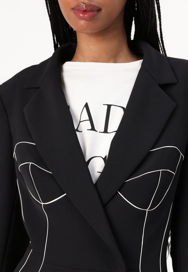 WOMENS JACKET - Blazer4