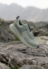 Nepasirinkta, grey green/black