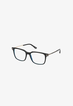 Tom Ford, - Okulary z filtrem światła niebieskiego