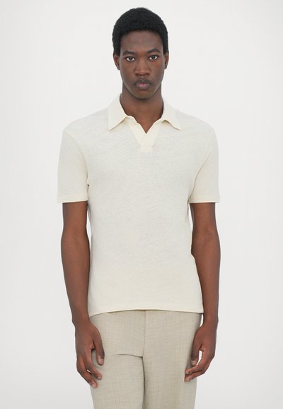 Tiger of Sweden RAY - Polo - birch bark