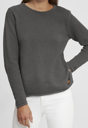 Maglione - dark grey