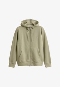 Unselected, country beige