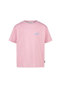 Non sélectionné, soft pink