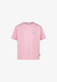 Non sélectionné, soft pink