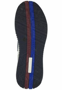 GANT KANYON - Trainers - white multi