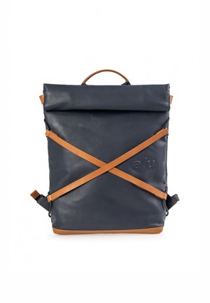 Aunts & Uncles YOKOHAMA - Tagesrucksack - night blue