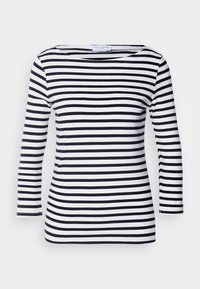 PACIFIC - T-shirt à manches longues - dark blue