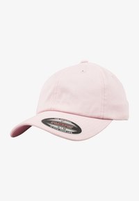 Unselected, pink