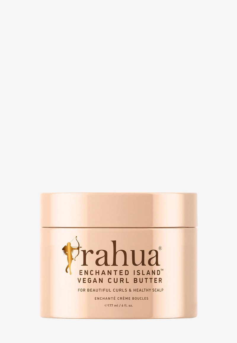 rahua - RAHUA ENCHANTED ISLAND™ VEGAN CURL BUTTER - Lacca per capelli, Ingrandire