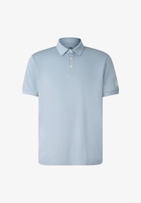 Non sélectionné, nebelblau