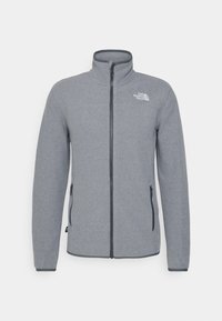 Unselected, medium grey heather