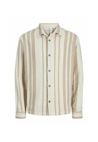 Lehká bunda - white