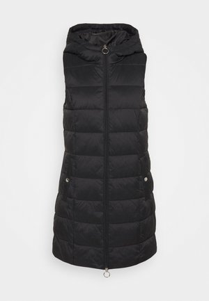 ZULU HOOD OTW HAB - Veste - black