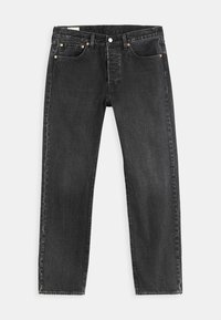 Levi's® 501® ORIGINAL - Jeans a sigaretta - black