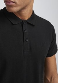11 Project PROrson - Poloshirts - true black