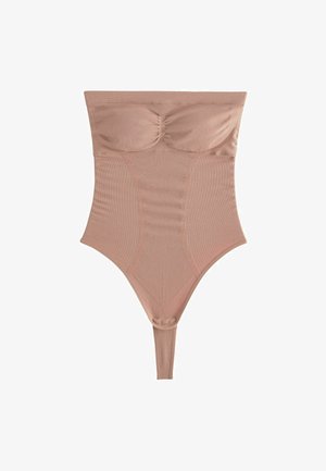 Body - nude
