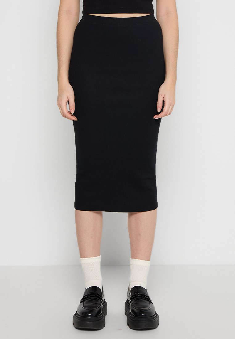 Iro Kokerrok zwart Iro Kokerrok zwart