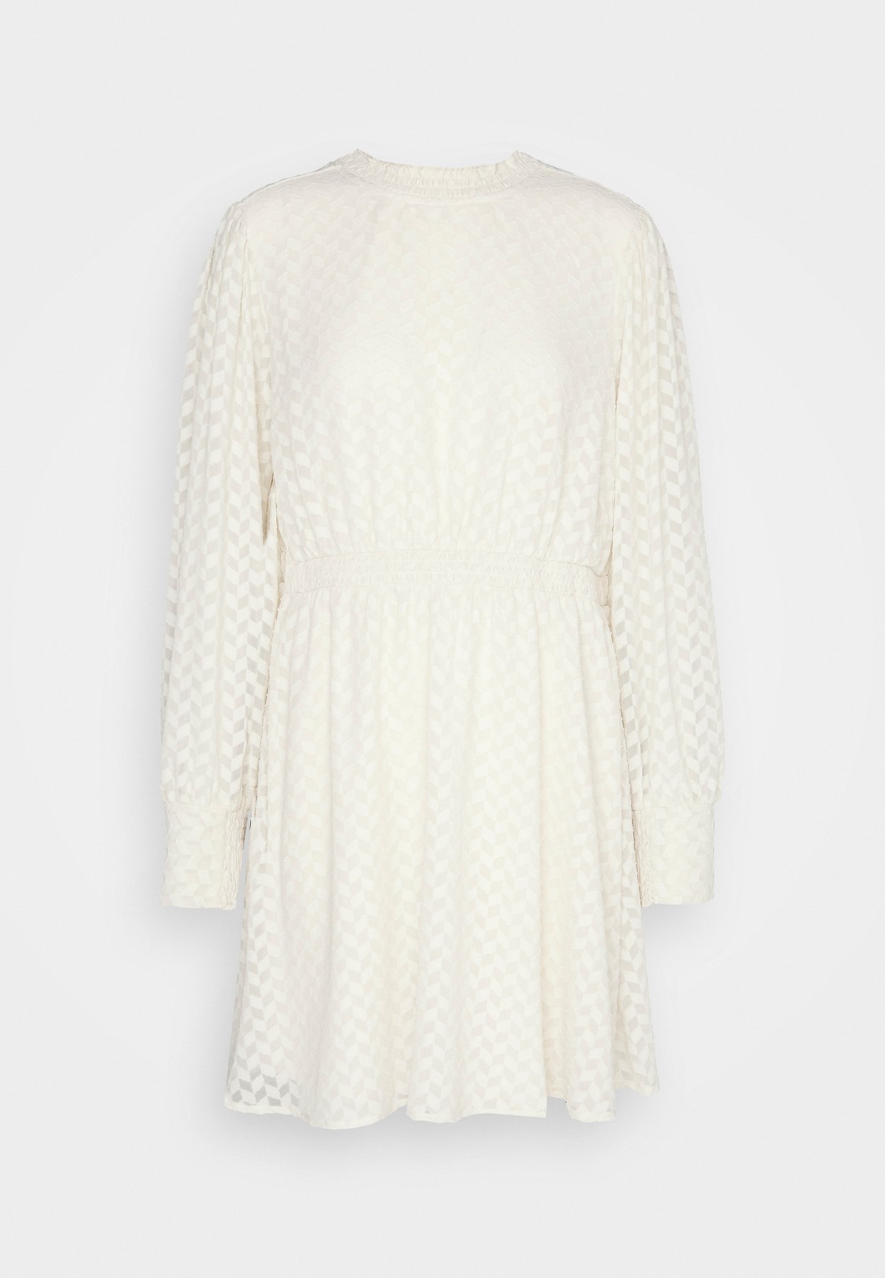 ONLEMMERY HIGHNECK DRESS