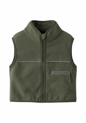 Smanicato - dusty olive
