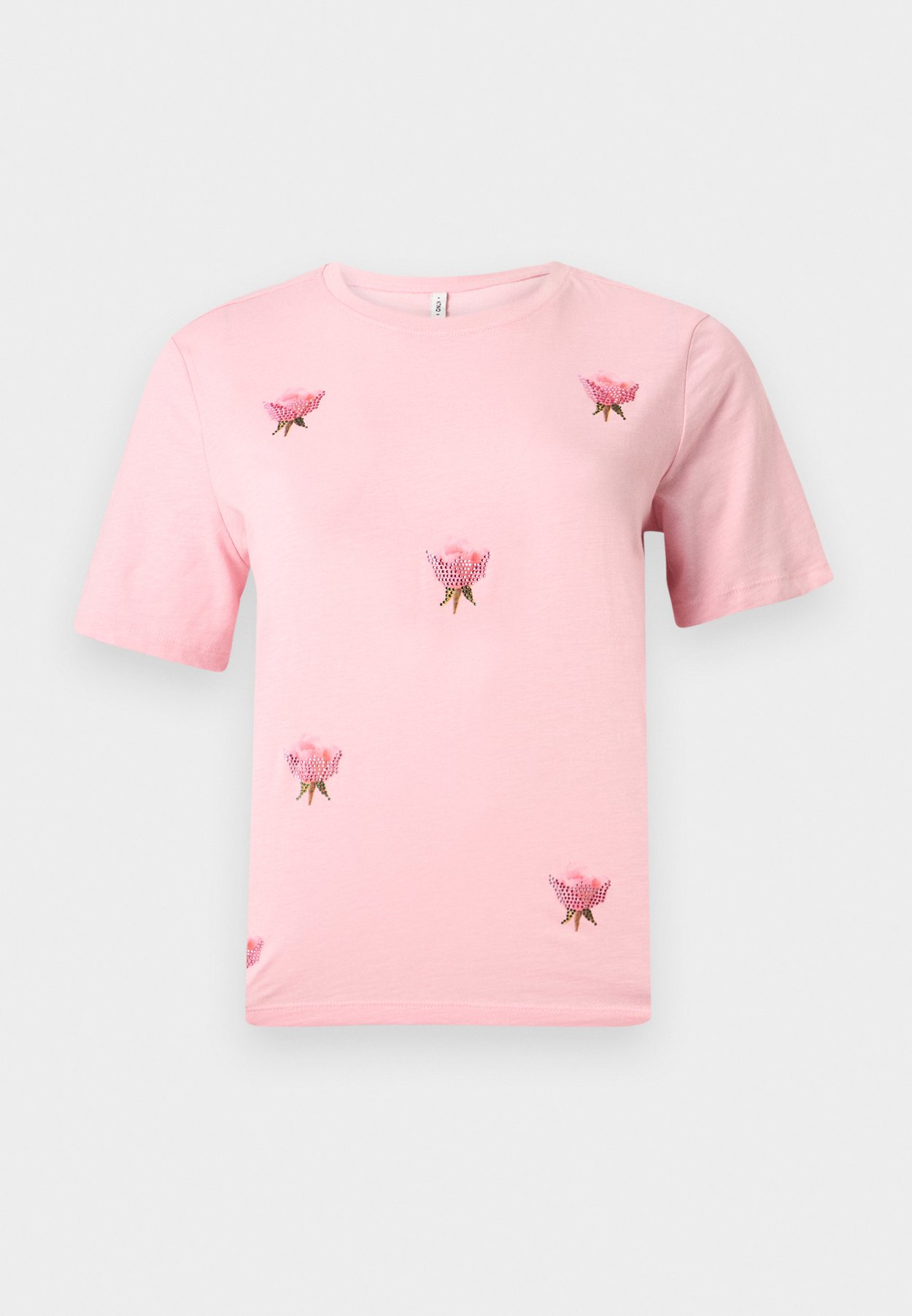 ONLKITA LIFE SLUB TEE BOX