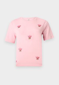 Atlasīts, romance rose