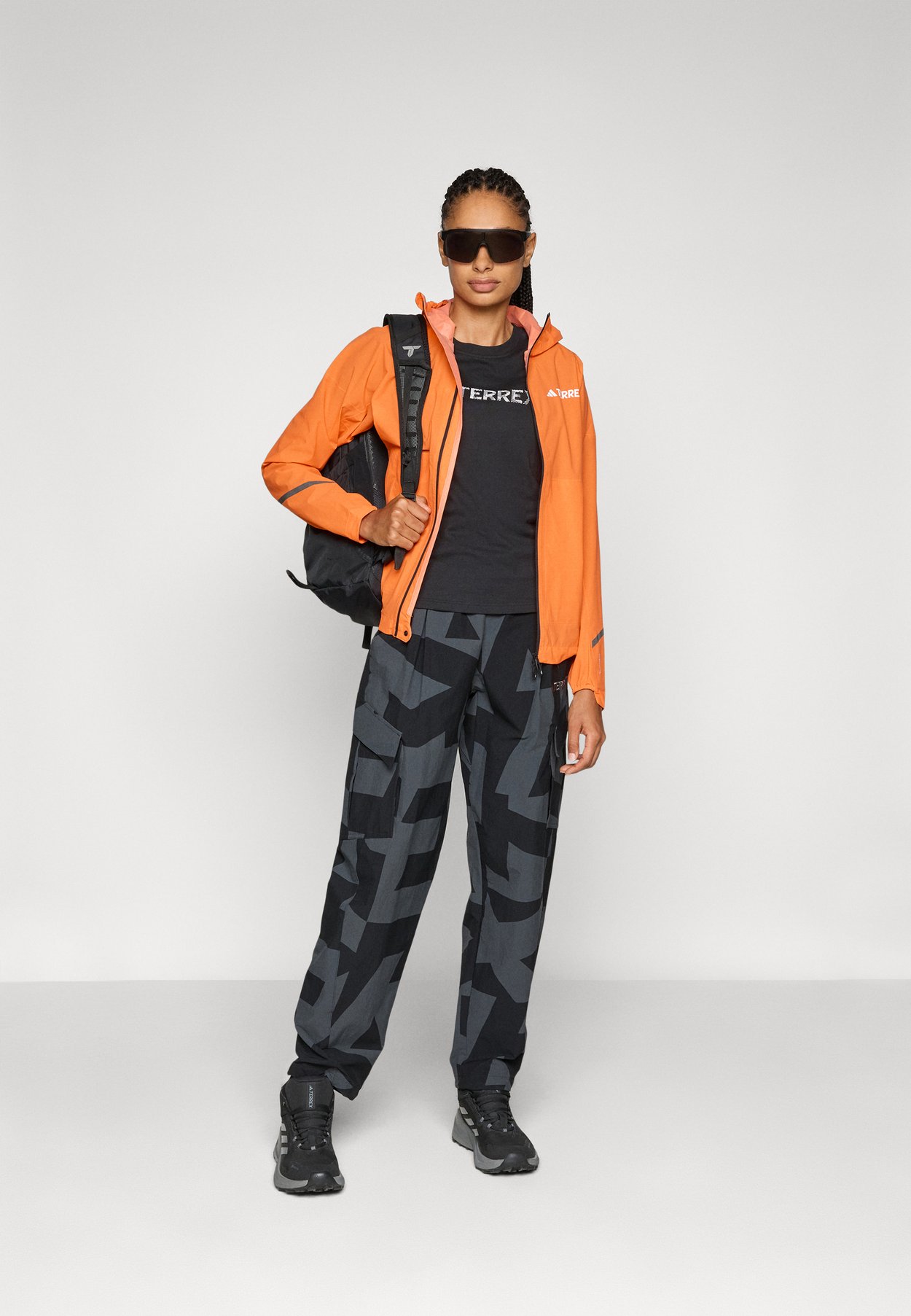 XPERIOR 2 5 LAYER LIGHT CLIMAPROOF